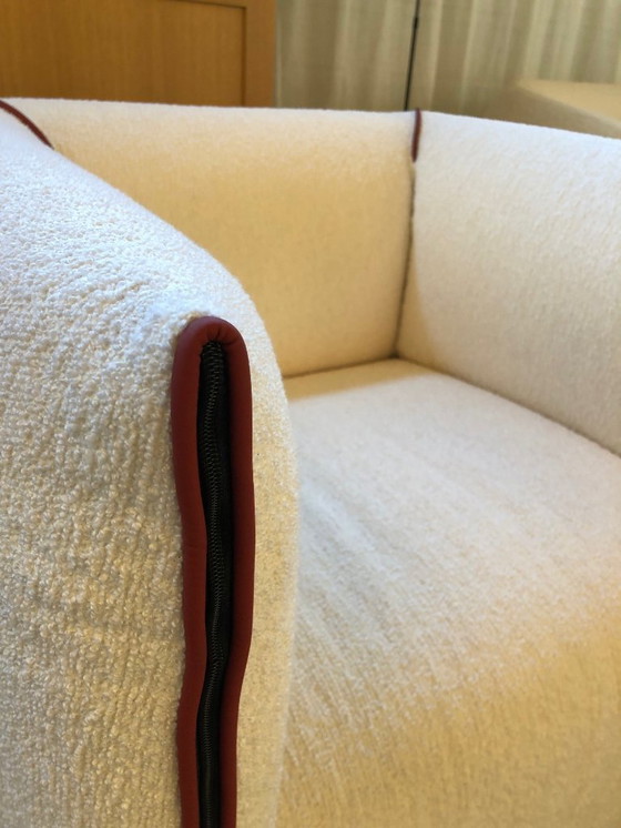 Image 1 of Poltrona MIA - MDF Italia - Design Francesco Bettoni