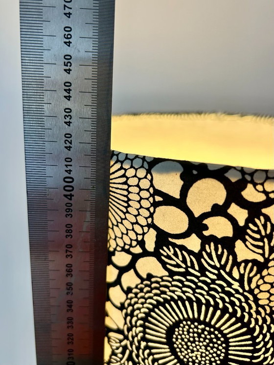 Image 1 of Piccola lampada a batteria ricavata da un vaso vintage di Bodo Mans