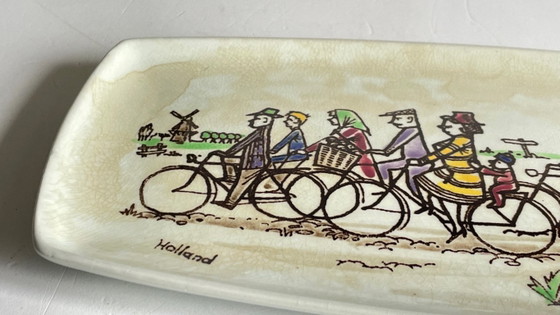 Image 1 of Royal Goedewaagen Holland Zaktray