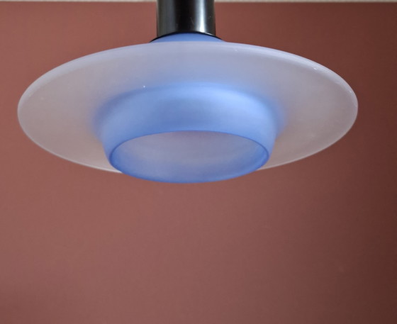 Image 1 of UFO Hanging Lamp Massive