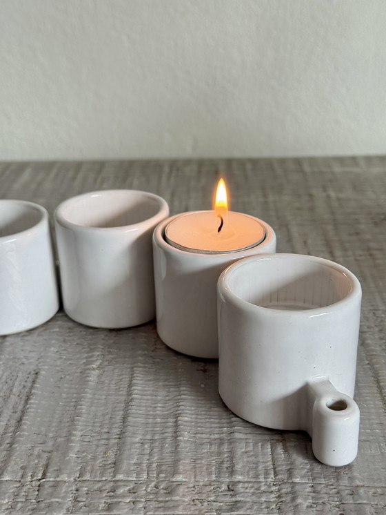 Image 1 of Portavelas PS Varmeljushallare de Ikea Ehlen Johansson