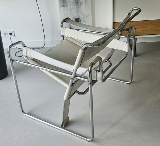 Image 1 of sedia Bauhaus