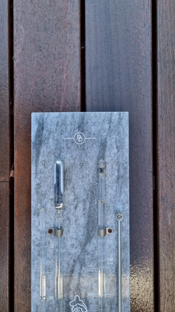 Image 1 of Huygens-Gegenbarometer