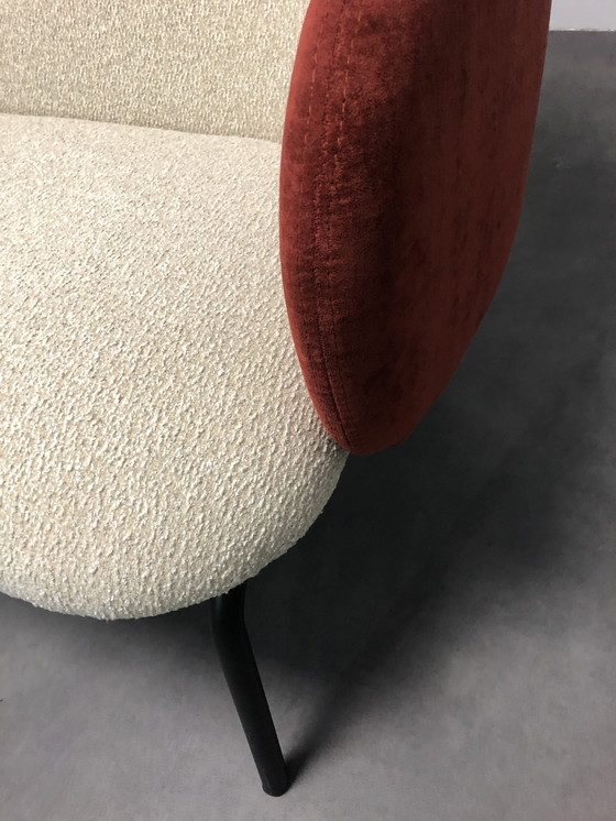 Image 1 of Sofá único Rianne Koens modelo Dost