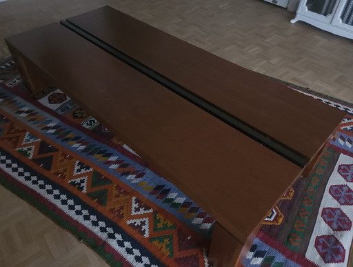 Salontafel Art Deco