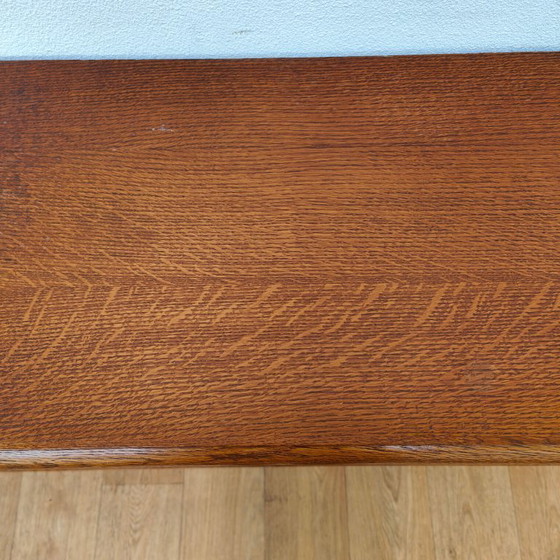 Image 1 of Vintage toonbankkast vitrinekast tv meubel wandkast