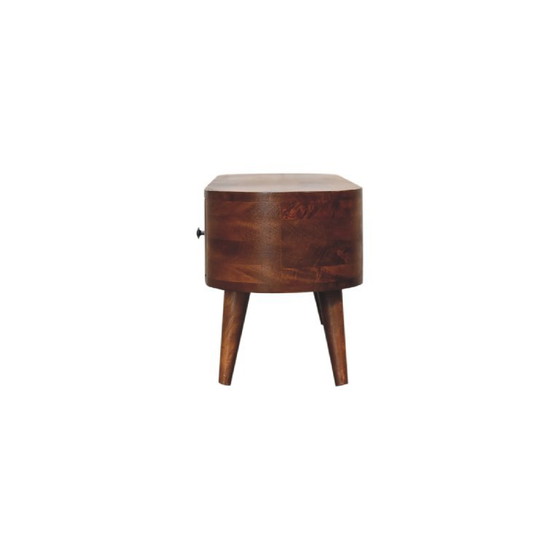 Mobili TV di Lusso in Legno Massello di Mango – Artisan (photo 10 of 11)