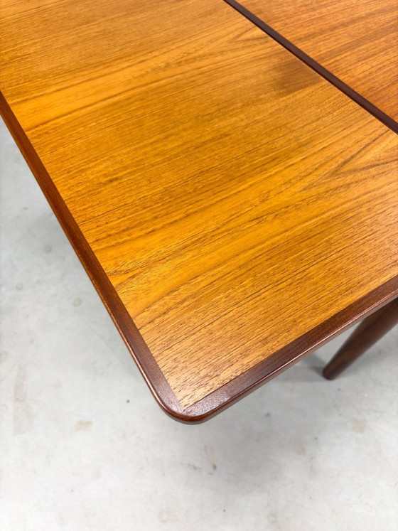 'TT24' Mesa de comedor de Cees Braakman para Pastoe – Mesas de comedor, Madera (photo 20 of 20)