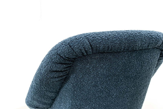 Image 1 of Pair Of Space Age Armchairs, Veb Sitzmöbelwerke, Germany, 1970’S