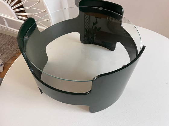 Image 1 of Beistelltisch im Weltraumzeitalter