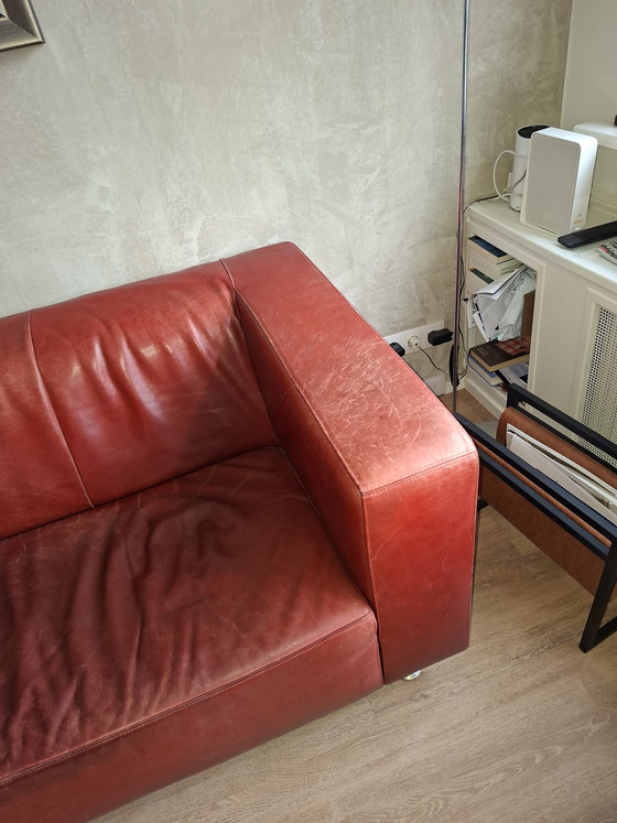 Image 1 of Italiaanse designbank