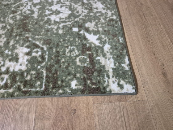 Image 1 of 50% de réduction ! Nouveau - Soufflet pour tapis Montel - Forrest