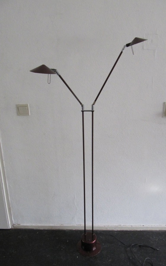 Image 1 of Lamp vloerlamp Elco Lite 9000