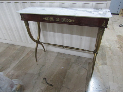 Console Gio Ponti