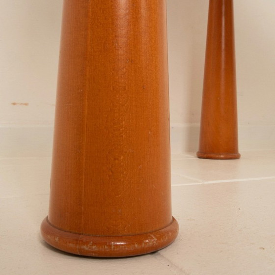 Image 1 of Alicudi Table by Ettore Sottsass for Zanotta