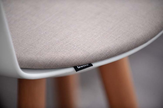 Image 1 of Bene Timba Stool Sgabello alto