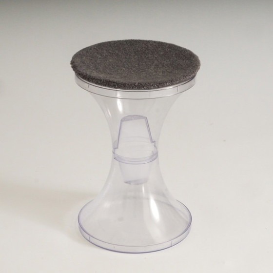 Image 1 of Tam-Tam-Hocker von Henry Massonet