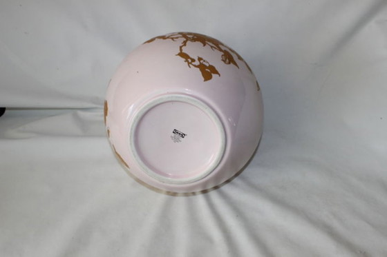 Ikea Vase, pink Hella Jongerius for IKEA PS Jonsberg, Ceramic, Modern (photo 2 of 7)