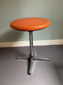 Sgabello vintage Brabantia
