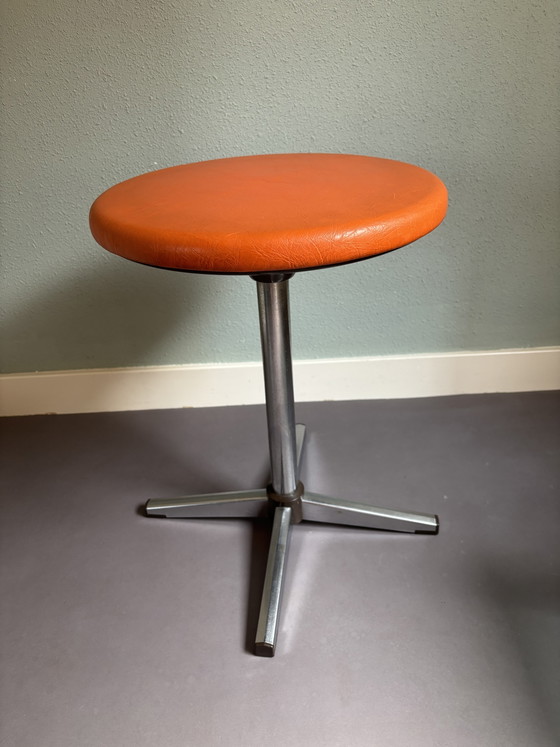 Image 1 of Vintage Brabantia krukje