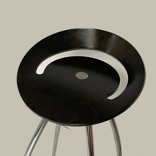Sigurdur Thorsteinsson pour Design Group Italia Tabouret de bar Magis Lyra