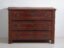 Central European Biedermeier chest of drawers in pine with four drawers – Central Europe, circa 1850 – Wood (photo 22 of 40)