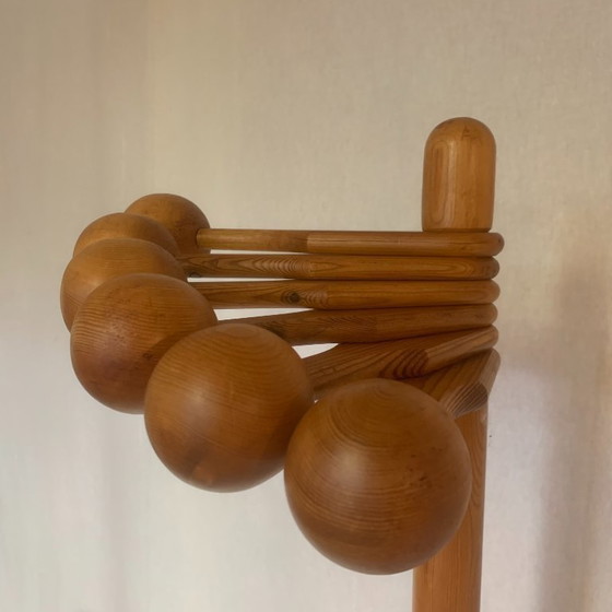 Image 1 of Garderobe "les Arcs Miribel" von Charlotte Perriand