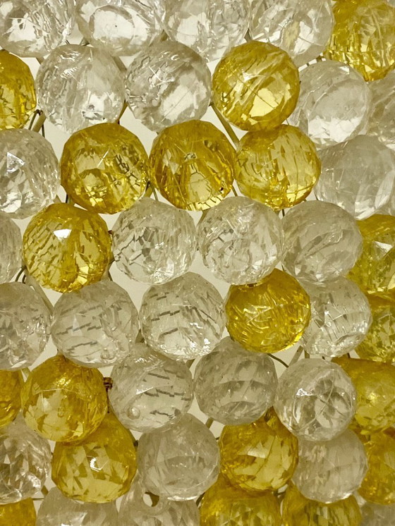 Image 1 of Coppia di applique da parete vintage – anni '70