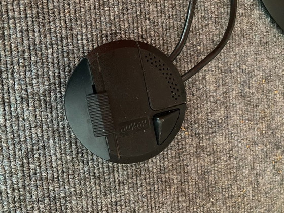 Image 1 of Lampada da terra regolabile in altezza