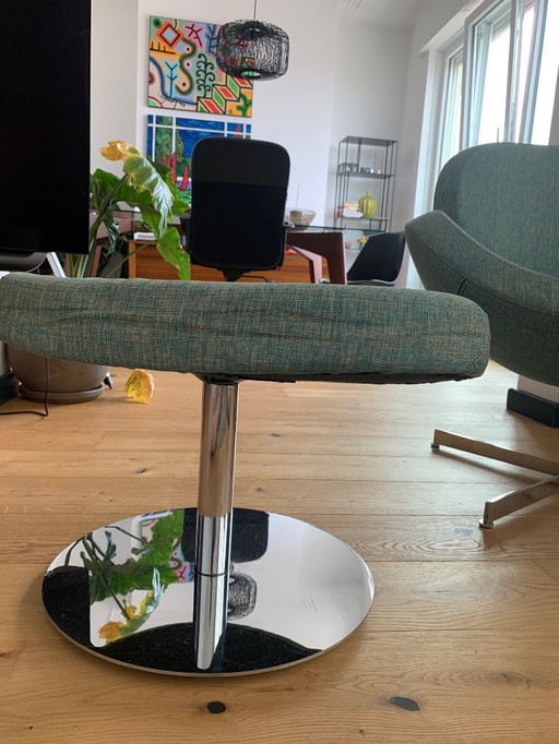 BoConcept Shelly Chair 