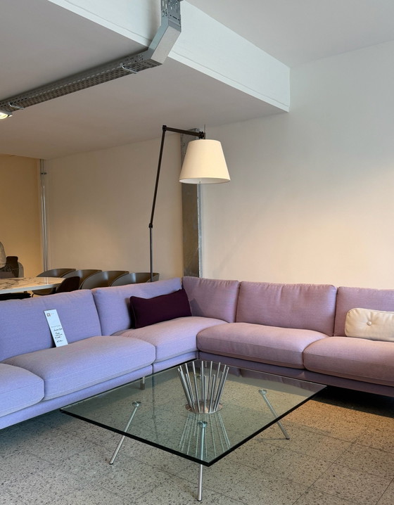 Beek Couchtisch Maupertuus – Couchtische, Glas (photo 12 of 12)