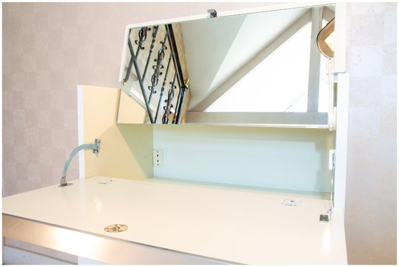 Image 1 of Interlübke dressing table chest of drawers, Roche Bobois 1970