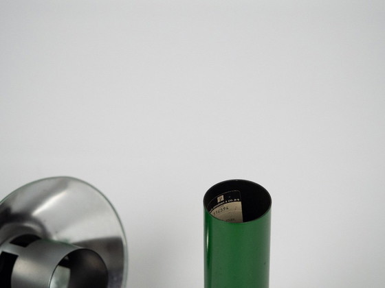 Image 1 of Pair of Danish vintage Louise lamps by Louis Poulsen, 1970s