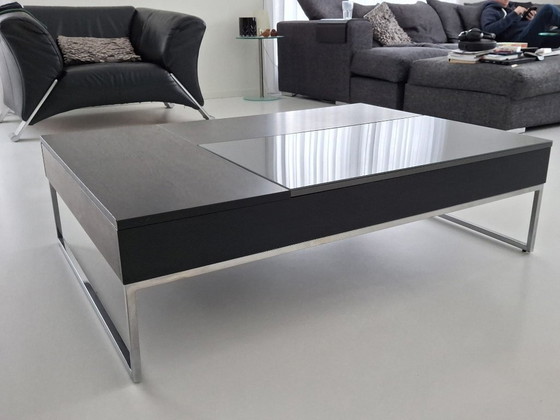 Image 1 of Beautiful Occa coffee table from the BoConcept brand
