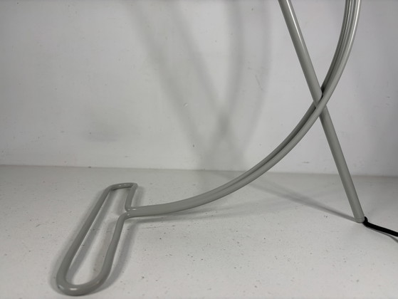 Philips Lampe - Louis Kalff – Tischlampen, Metal (photo 3 of 5)