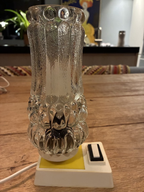 Image 1 of Lampe de lecture vintage Holtzapfel & Hutter