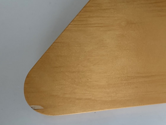 Image 1 of Table d'appoint NAOS « Viki » – Un classique du design signé Bruni Brunati et Carlo Zerbar, 1988