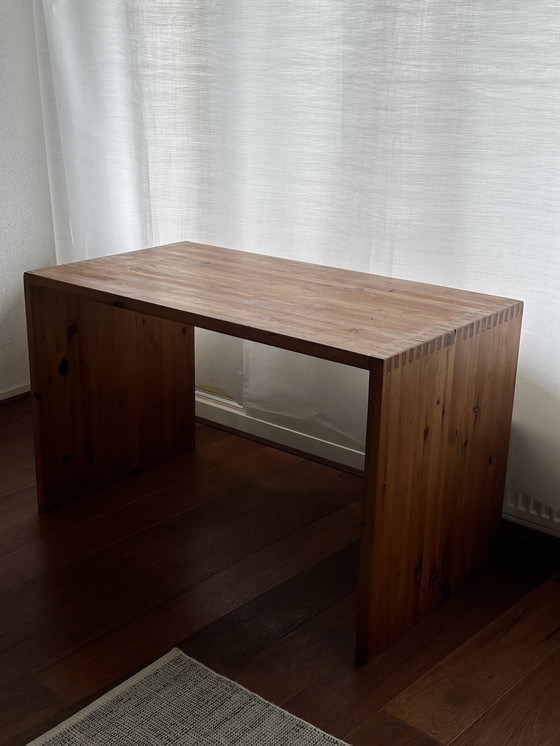 Image 1 of Escritorio de Ate van Apeldoorn