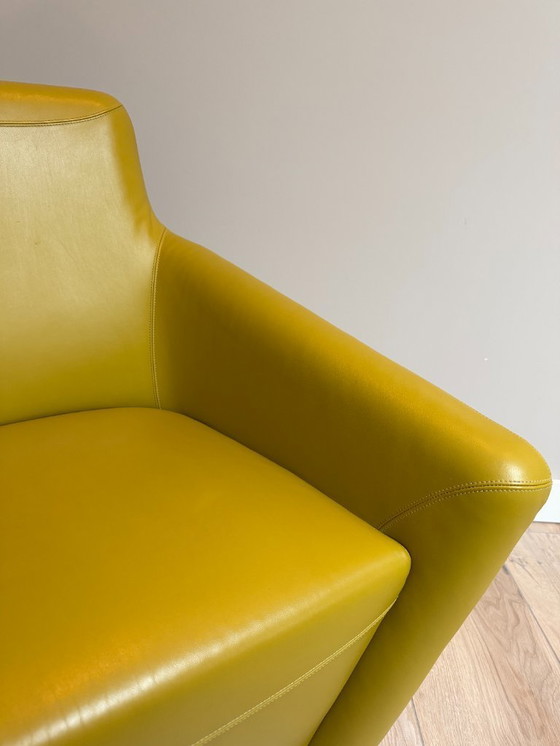 Image 1 of Poltrona Leolux Fiji – ottime condizioni