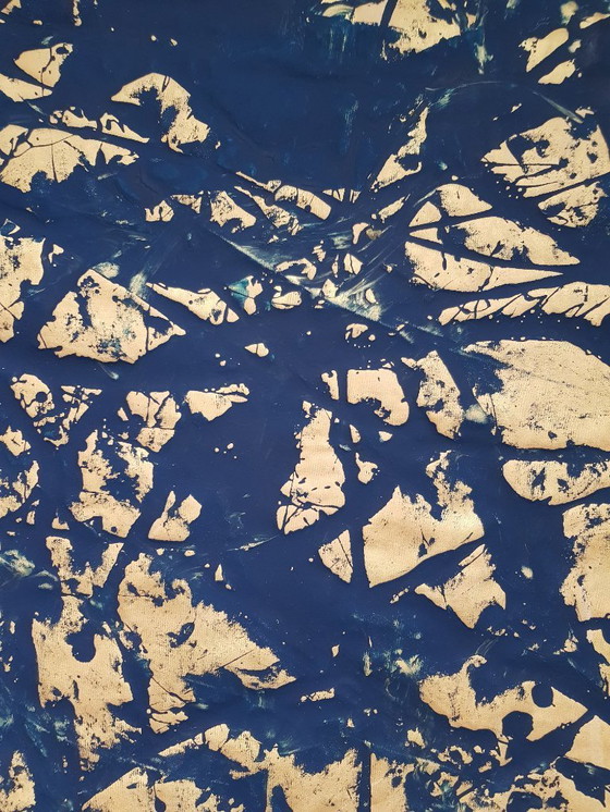 Image 1 of Jürgen Angeler - El Periscopio de Oro