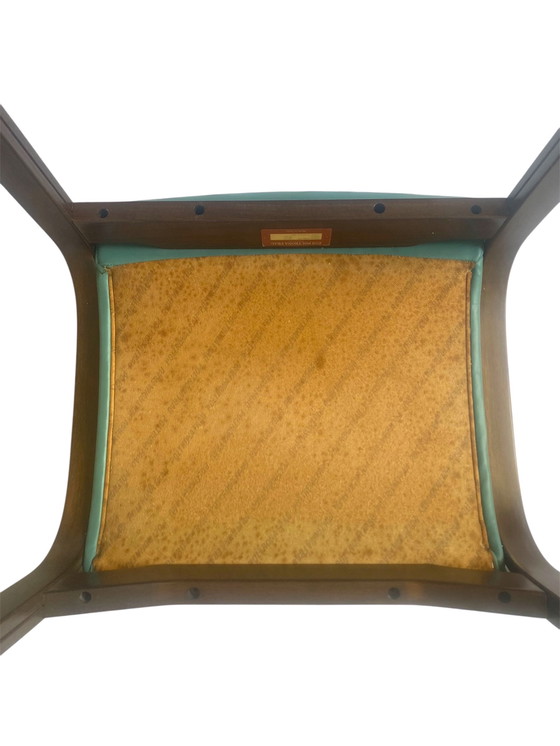 Image 1 of Juego de sillas Potrona Frau de Vittorio Gregotti