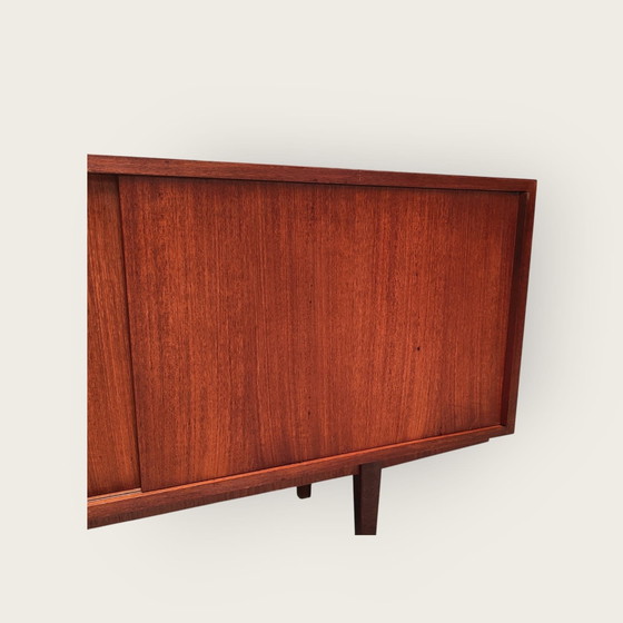 Image 1 of Mid Century Sideboard