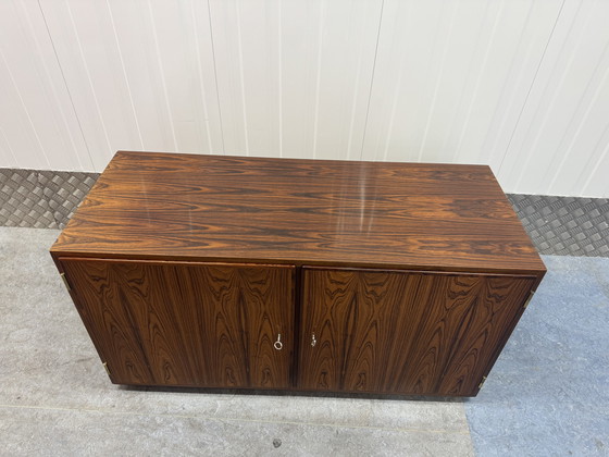 Image 1 of Deens Design Dressoir Palissandro - Hundevad & Co