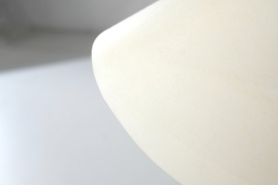 Image 1 of Lampe de table en marbre pour Stilnovo, Italie, années 1970s.