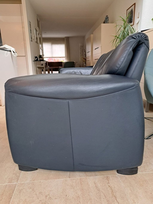 Leolux Ronchamp 2,5-Sitzer-Sofa