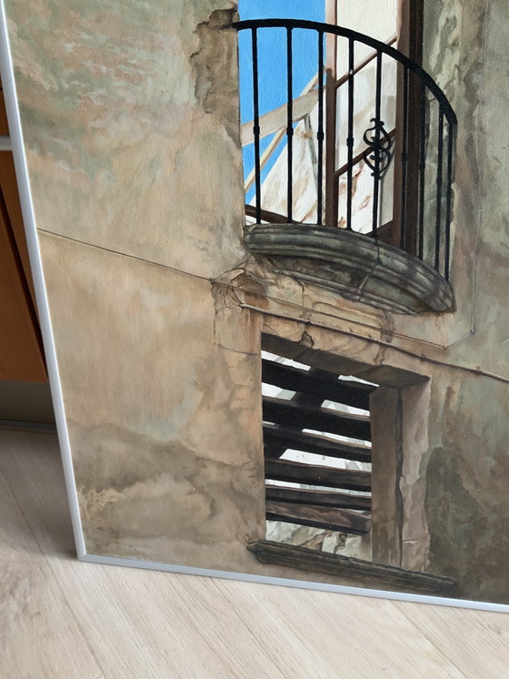 Image 1 of Pittura. Ibiza.