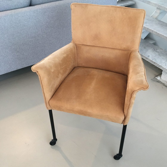 Image 1 of Chaise de salle à manger Dyyk Nelson