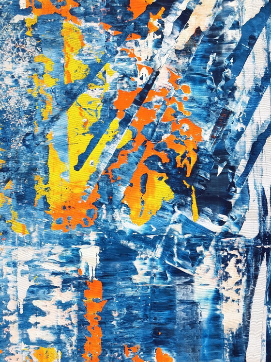 Image 1 of Jürgen Angeler - The Sharp Screen