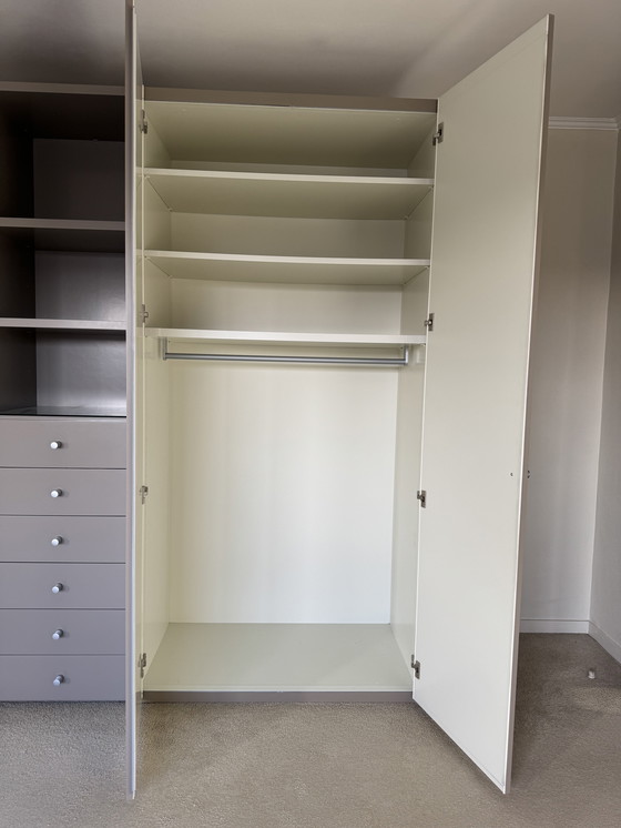 Image 1 of Kleerkast Interlübke