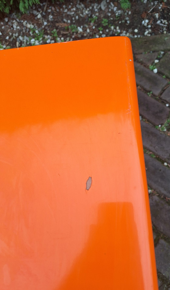 Image 1 of Table gigogne années 70